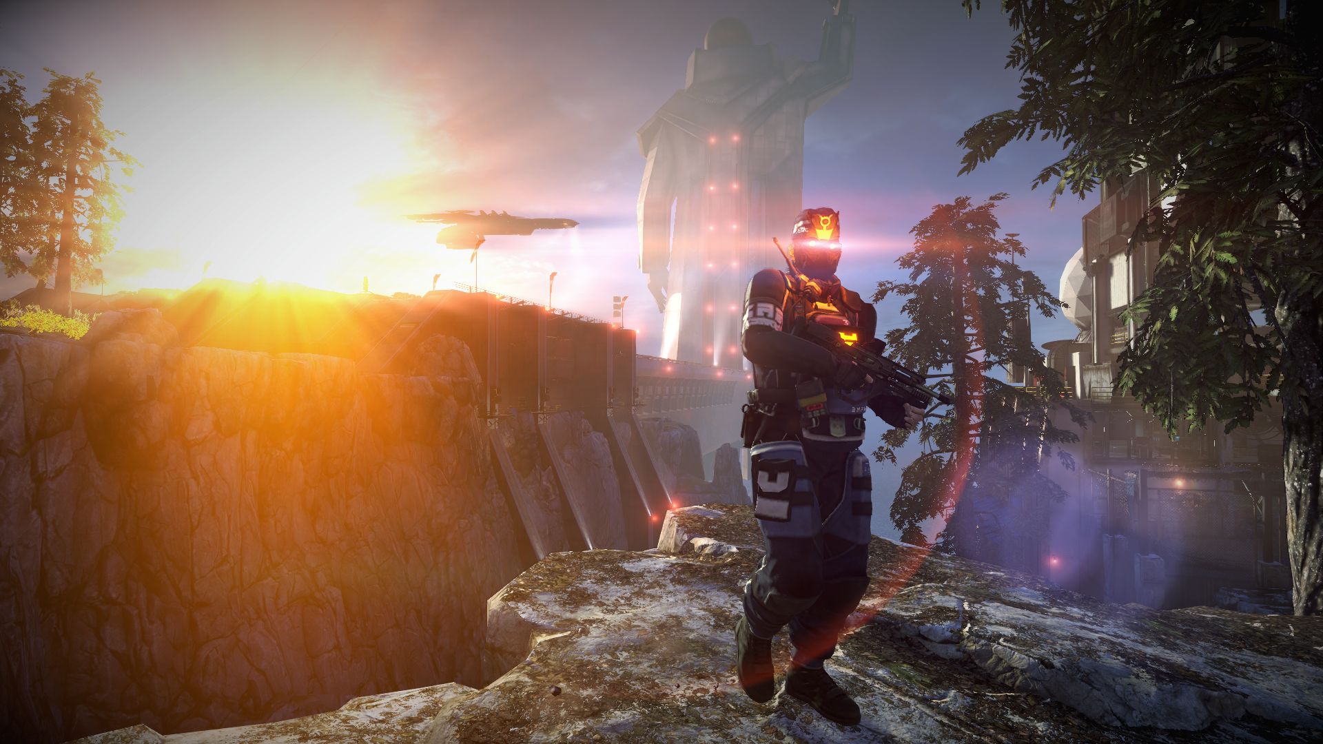 Killzone: Shadow Fall - Imagen 1